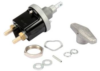 Wyłącznik główny akumulatora 13001000