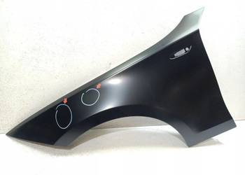BMW E81 E82 E87 E88 2004-2013 BŁOTNIK PRZEDNI LEWY