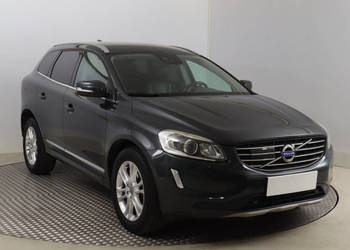 Volvo XC60 D4