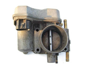Astra II G 1.6 Przepustnica Oryginal 25177983