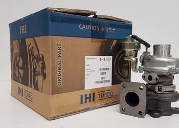 Nowa turbosprężarka IHI CK48 1J705-17010 1J70517010