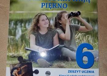 Zeszyt ucznia na 1 religię tygodniowo do religii klasa 6 wyd. Jedność