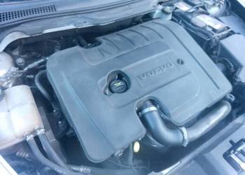 SILNIK VOLVO C30 V50 V40 1.6D 2006-2012 ROK 211000 km D4164L