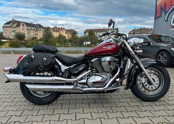 Suzuki C800 VL 800 Intruder Volusia