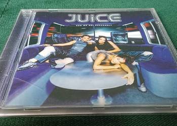 Juice Can we get personal CD