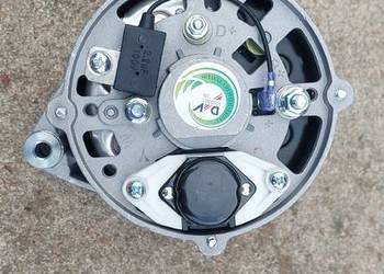Nowy Alternator 24v 55a Kombajn Zbożowy Fortschritt e512 e514 ciągnik zt