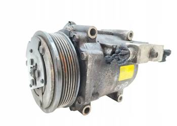 SPRĘŻARKA KLIMATYZACJI 8V5119D629DE 1.4 TDCI Ford Fiesta Mk7 (2008-2016)