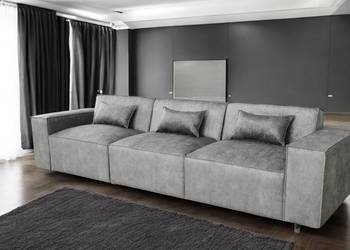 Luksusowa Sofa Modułowa Cloud 7, Dostawa 0zł!