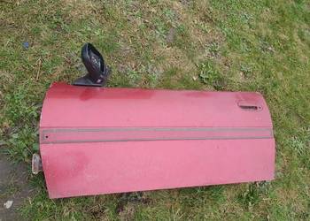 Drzwi prawe lub lewe nissan 100Nx Drzwi prawe lub lewe nissan 100Nx