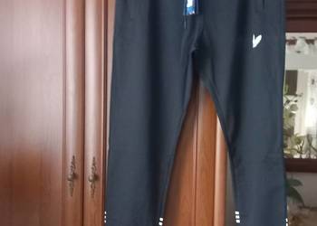 Spodnie dresowe XL