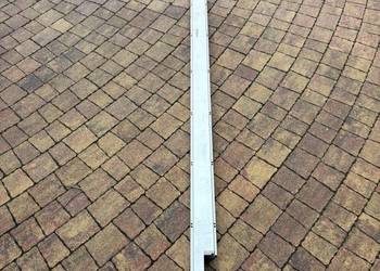 TR Electronic LMC55 326S-00001 Linear transducer 2000mm