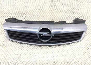 ATRAPA GRILL OPEL ZAFIRA B 05-19 13136136 Hatchback KRATA