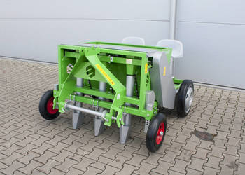 Sadzarka do cebuli bobu dymki Czosnku Dostawa cały kraj