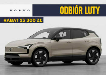 Volvo EX30 Plus Single Motor Extended Range 200kW 272KM