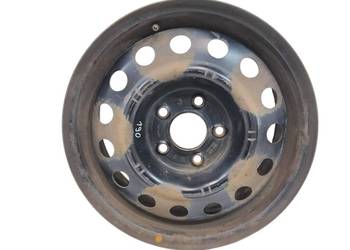 FELGA STALOWA R16 5X114.3 ET51 OC67MM 6JX16CH 2160633 KIA HYUNDAI