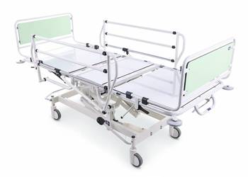 Łóżko rehabilitacyjne FAMED ŻYWIEC LR-07.0