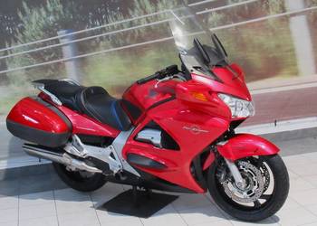 Honda ST 1300 Pan-European | ABS, CBS, Kufry | Oferuję dowóz