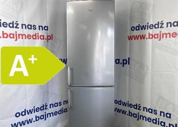 LODÓWKA Whirpool Stan BDB 187cm  / A +  / Dostawa / 3MscGwarancja