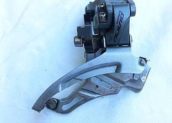 Przerzutka Przednia Przód Shimano Alivio FD-M4000-DS 3 rzędowa 34.9 mm