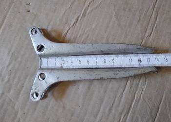 SHL wfm WSK klamki kierownicy oryginał.