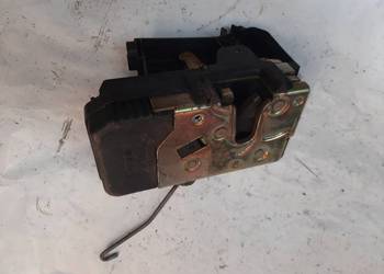 Opel Astra G 2 Zamek Drzwi Lewy Przód 8 pin Europa