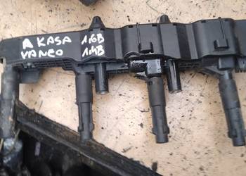 MERCEDES A KLASA W168 VANEO 1,4 cewka zapłonowa 1,6