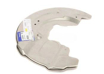VOLVO XC60 II osłona tarcza kotwiczna POLESTAR lewa OE 31665625