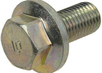 Śruba z łbem sześciokątnym M10x20 mm 90104VA5640
