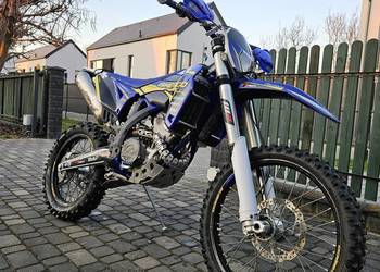 2015 Sherco SEF-R 300 102mth
