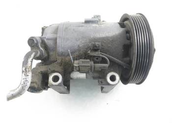 KOMPRESOR KLIMATYZACJI NISSAN PRIMERA P11 1.8