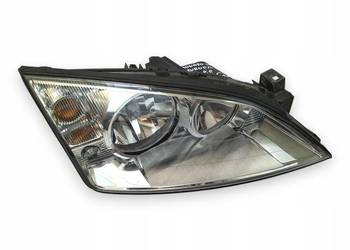 LAMPA PRAWA Ford Mondeo III MK3 2000-2007 prawy przód przednia 0301174202