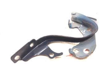 ZAWIAS MASKI PRAWY PRZÓD FIAT 500 Hatchback GRANATOWY