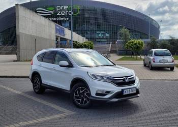 2.0 Benz 4x4 / 155 KM / Salon Polska / Automat / FV 23%