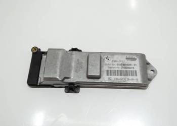 MODUŁ STEROWNIK PASA LEWY BMW F01 F02 9214239 (20189951)