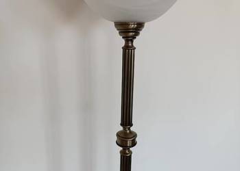Piękna lampa podłogowa  "ALDEX" A. Dyderski w okazyjnej cenie