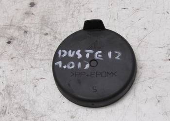 ZAŚLEPKA LAMPY DACIA DUSTER II PP+EDPM000