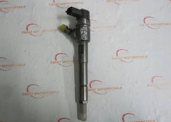 DOBLO COMBO FIORINO 1.3 CDTI 13r wtrysk wtryskiwacz 0445110351