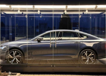 Volvo S90 B4 197PS MHEVPlus Dark, Gwarancja ,Bezwypadkowy,stan bdb II (201…