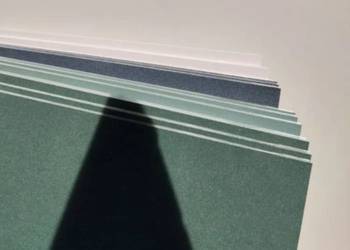 Clairefontaine pastelmat Blok kartki 360g A3 N°5