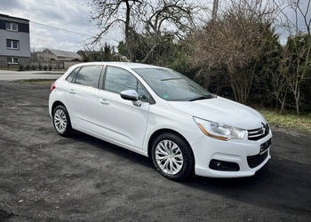 Citroen C4 1.6 e-HDi II (2010-)