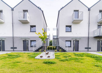 Oferta sprzedaży mieszkania Władysławowo Gdyńska 56.13m2 3 pokoje