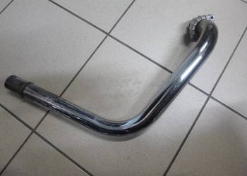 Kolano przedniego cylindra Honda Shadow VT 500