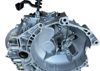 Skrzynia Biegów 20UM10 Fiat Peugeot Citroen 2.2 HDi Regeneracja