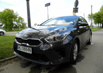 Kia Cee'd III (2018-)