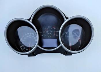 LICZNIK ZEGARY ALFA ROMEO 147 (937) 3D