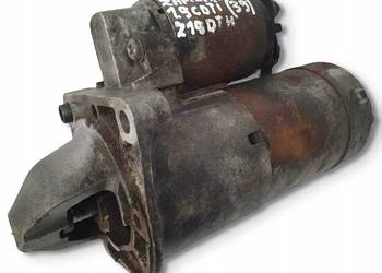 ROZRUSZNIK Opel Zafira B 1.9 CDTI 55353857 M001T30071