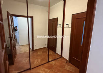 Mieszkanie Kraków 31.9m2 2-pokojowe