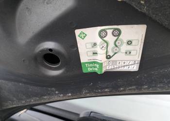 Audi a3 1.8 turbo LPG