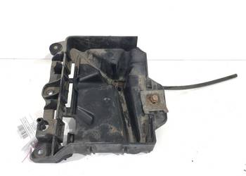 PODSTAWA AKUMULATORA SKODA RAPID 6R0915331 1.2 105KM UCHWYT