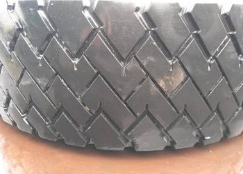 OPONA 235/75 R17.5 GOODYEAR REGIONAL TYŁ NAPED BIEŻNIK 6MM
